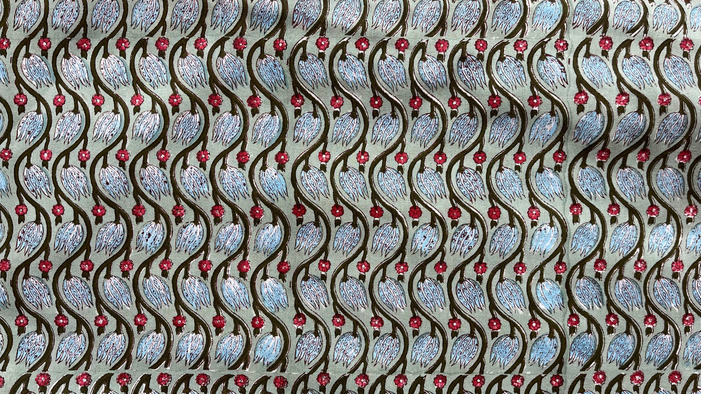 HAND BLOCK- HB 028