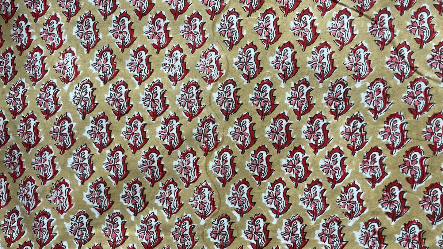 HAND BLOCK -HB 029