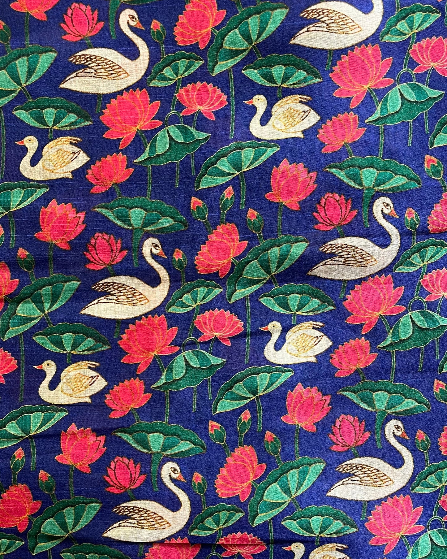 SEMISILK -052 Silk type