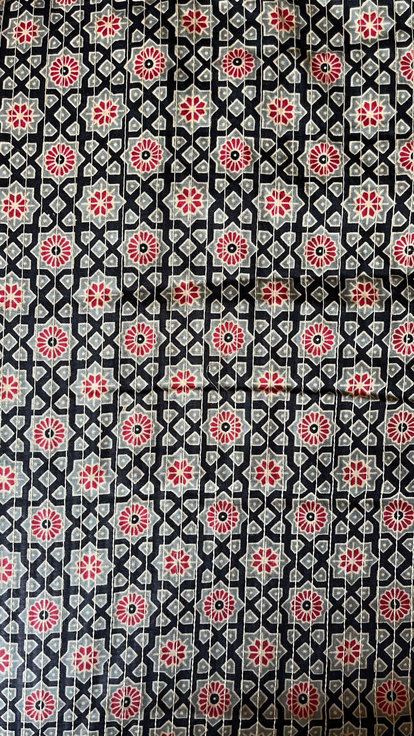 THREAD WORK -049