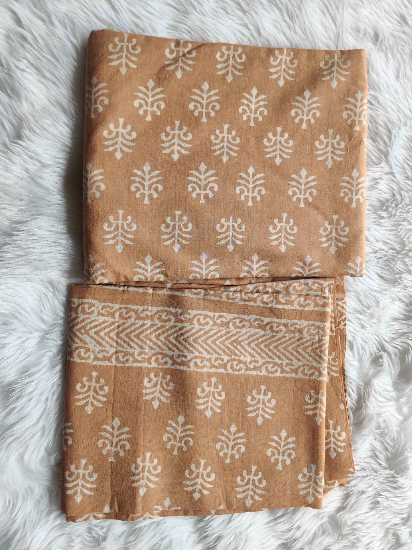 Unstitched 3 piece set