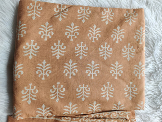 Unstitched 3 piece set