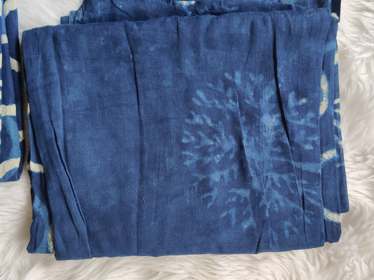 Unstitched 3 piece set
