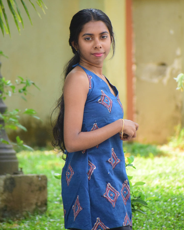 Short Kurti