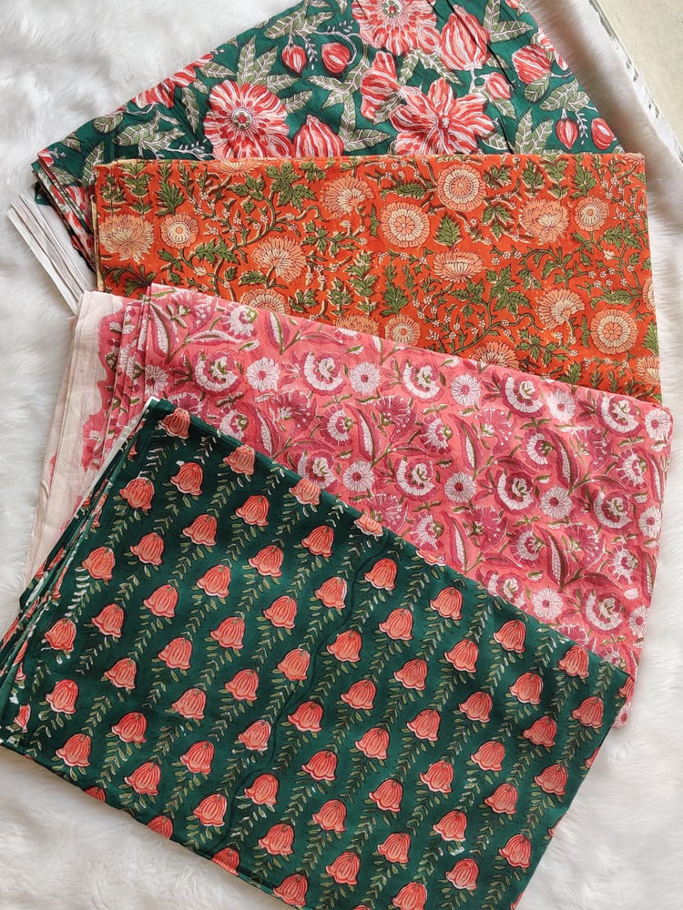 FABRICS