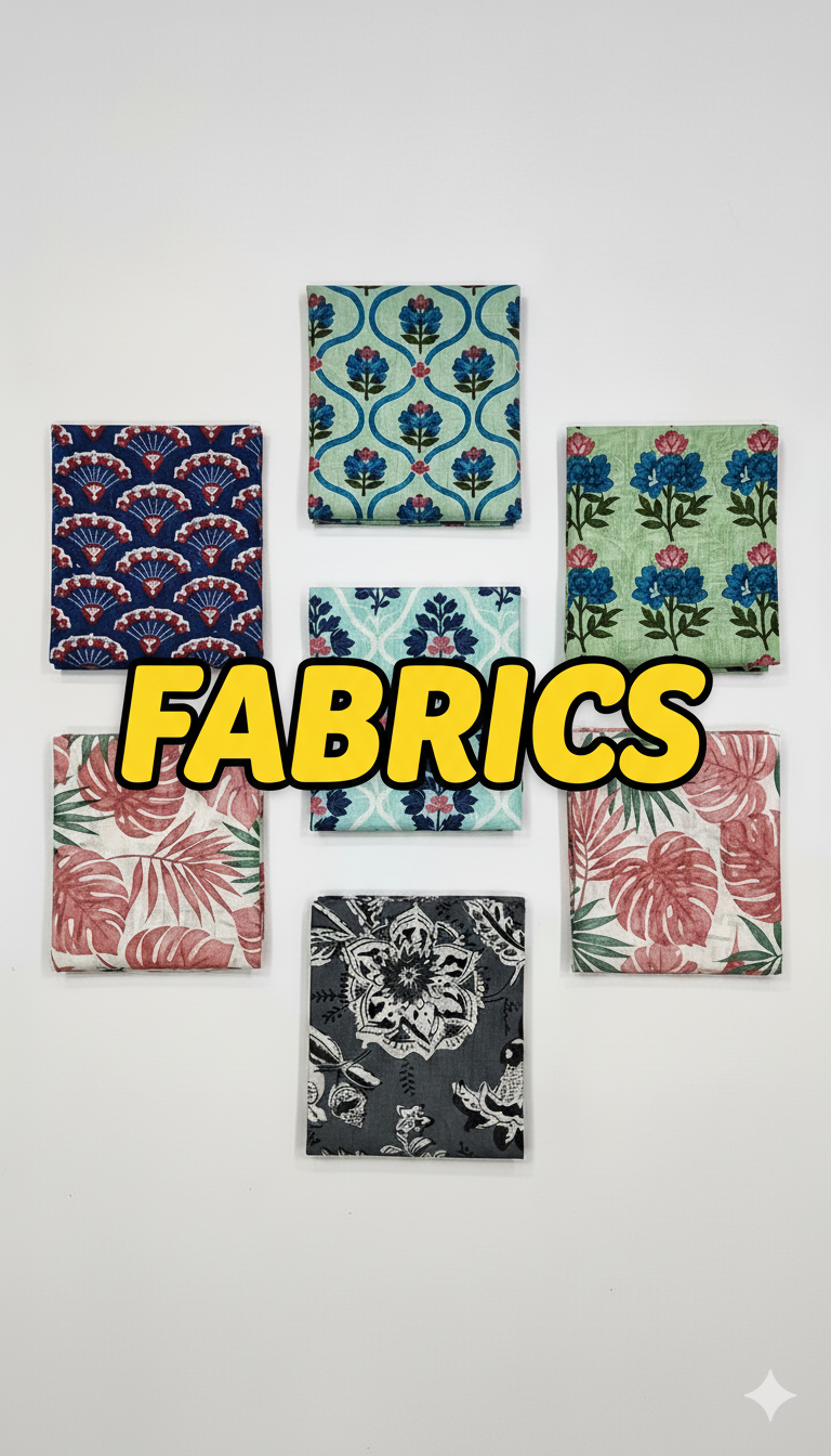 FABRICS