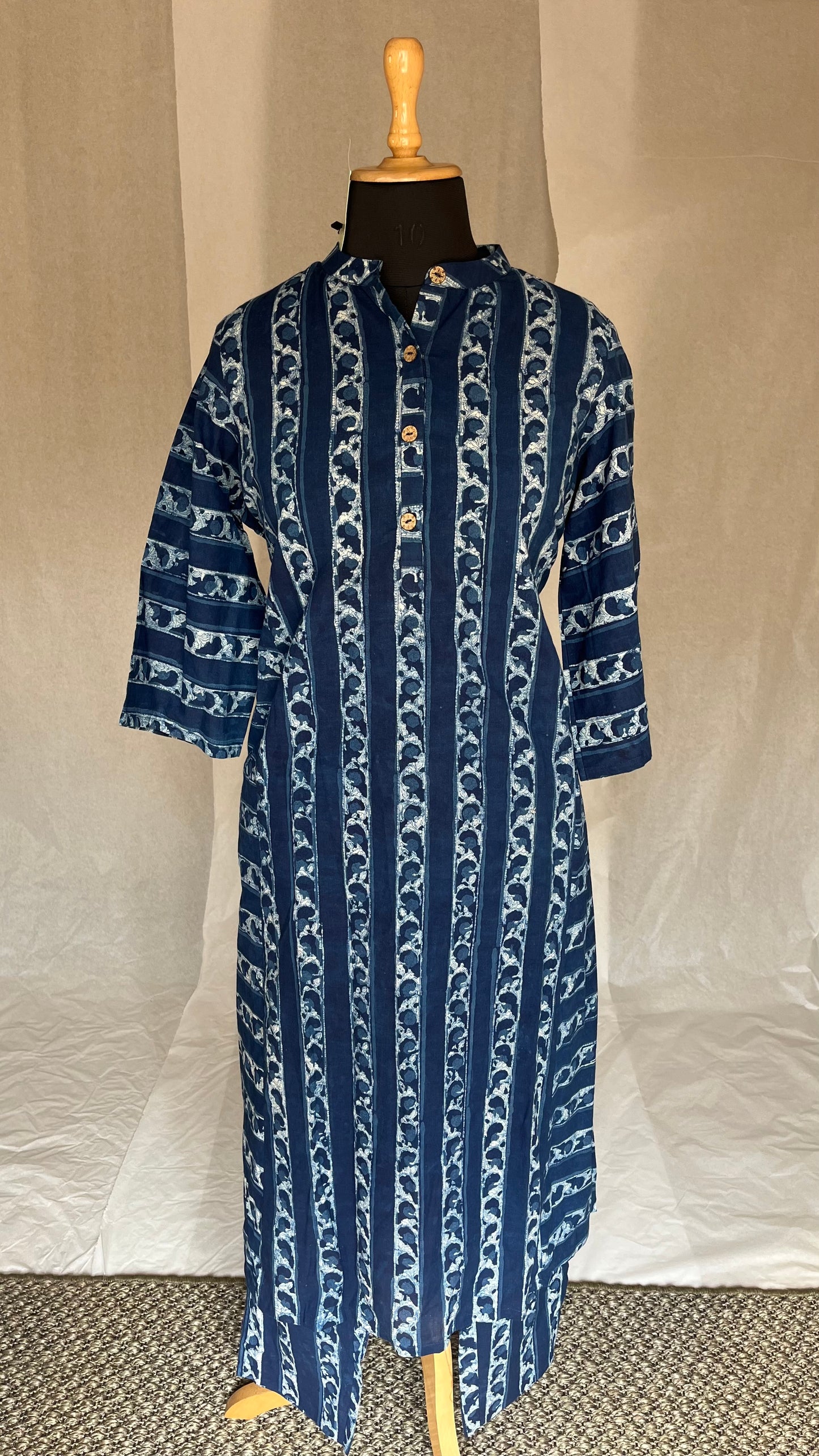 INDIGO BLUE CO-ORDS-ST 388