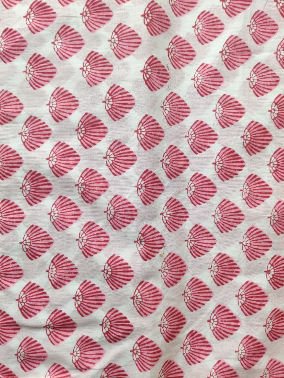 HAND BLOCK PRINT