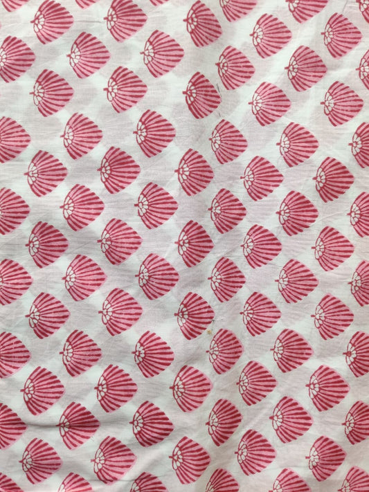 HAND BLOCK PRINT