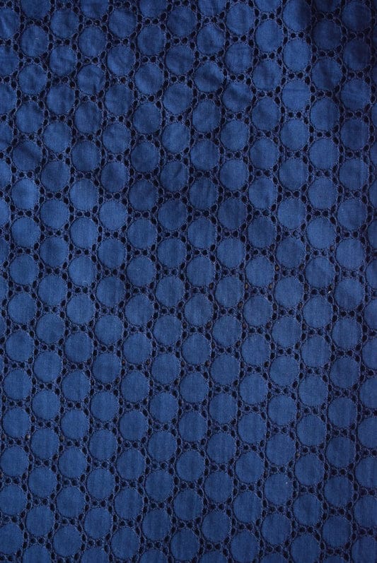 DARK BLUE HAKOBA