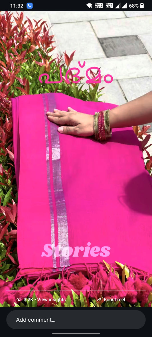 PADMAM SAREE