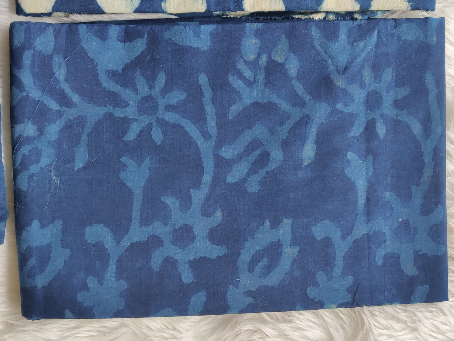 Unstitched 3 piece set