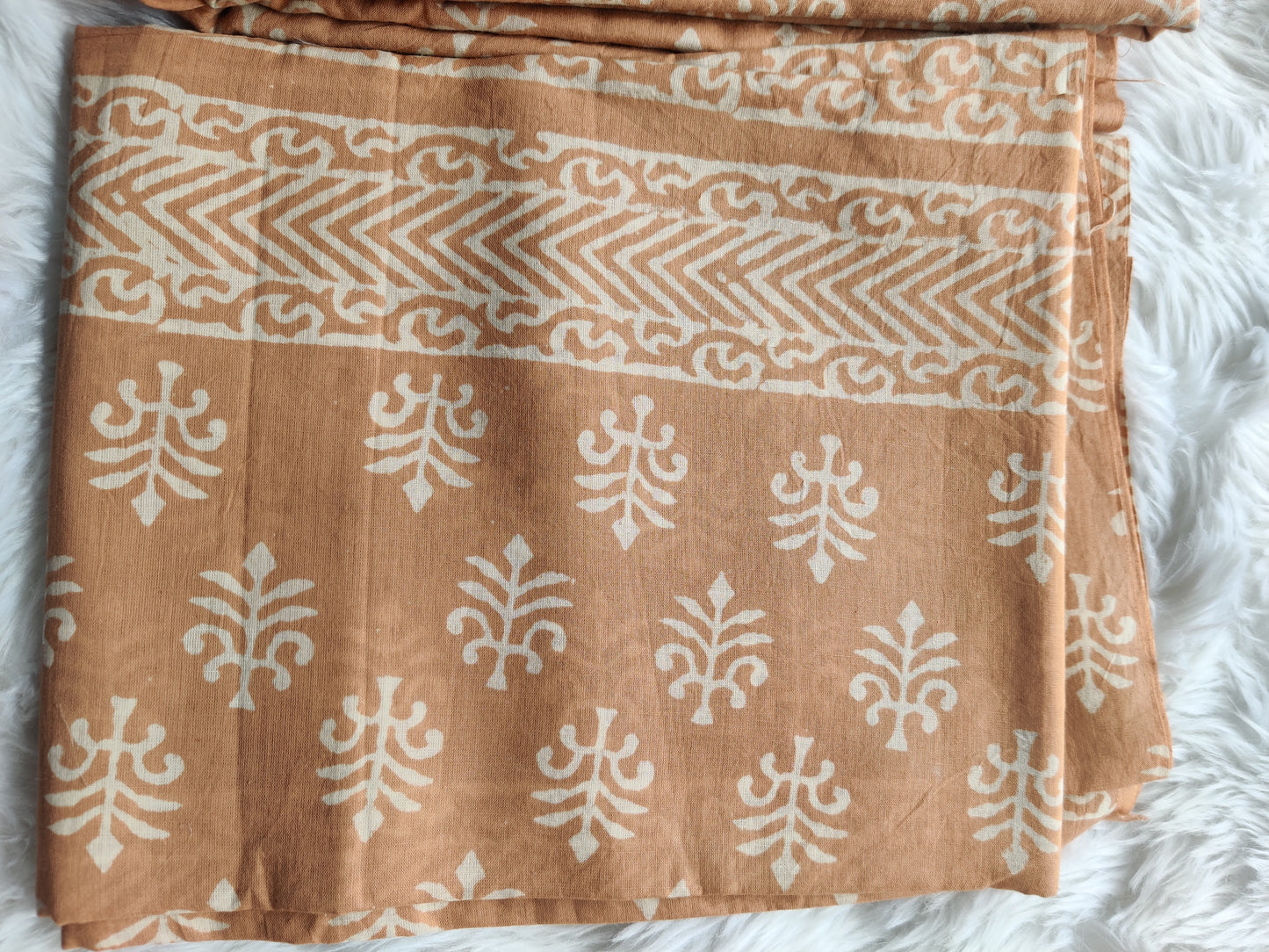 Unstitched 3 piece set