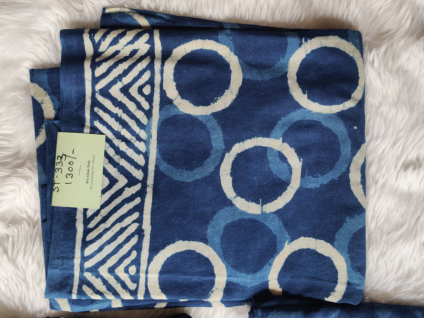 Unstitched 3 piece set
