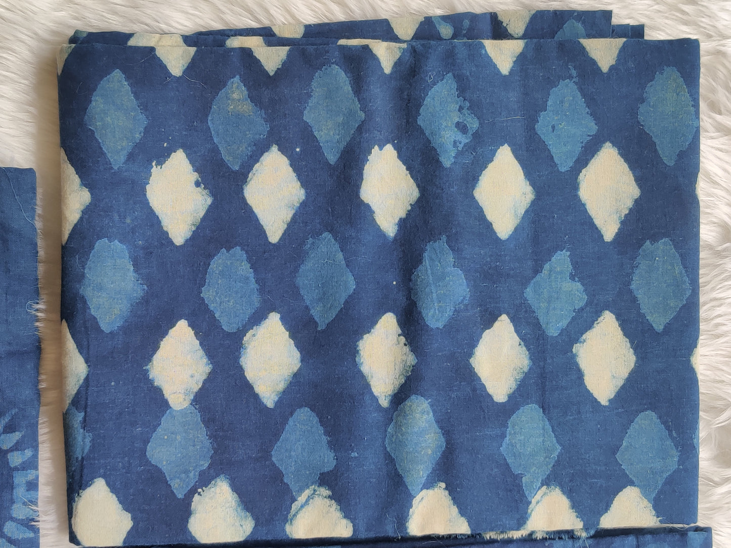 Unstitched 3 piece set