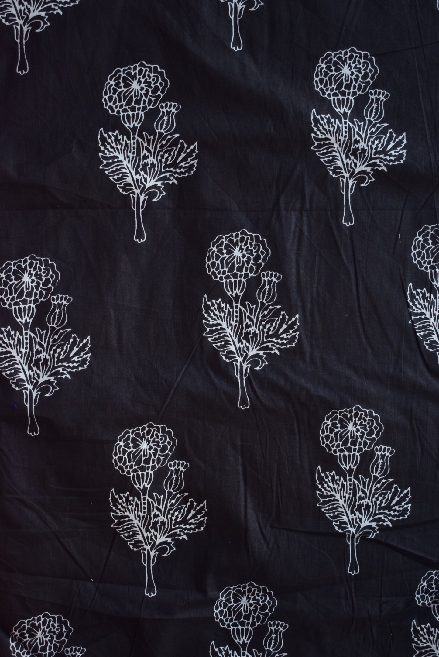 BLACK SCREEN PRINT
