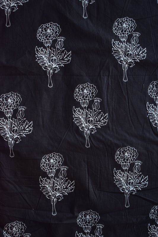 BLACK SCREEN PRINT