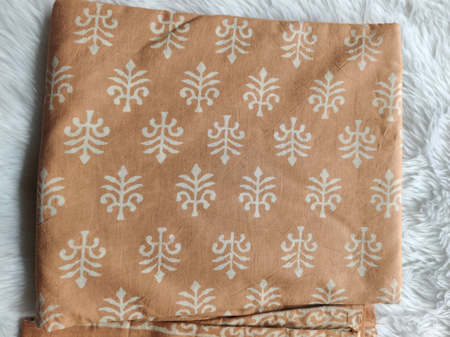 Unstitched 3 piece set