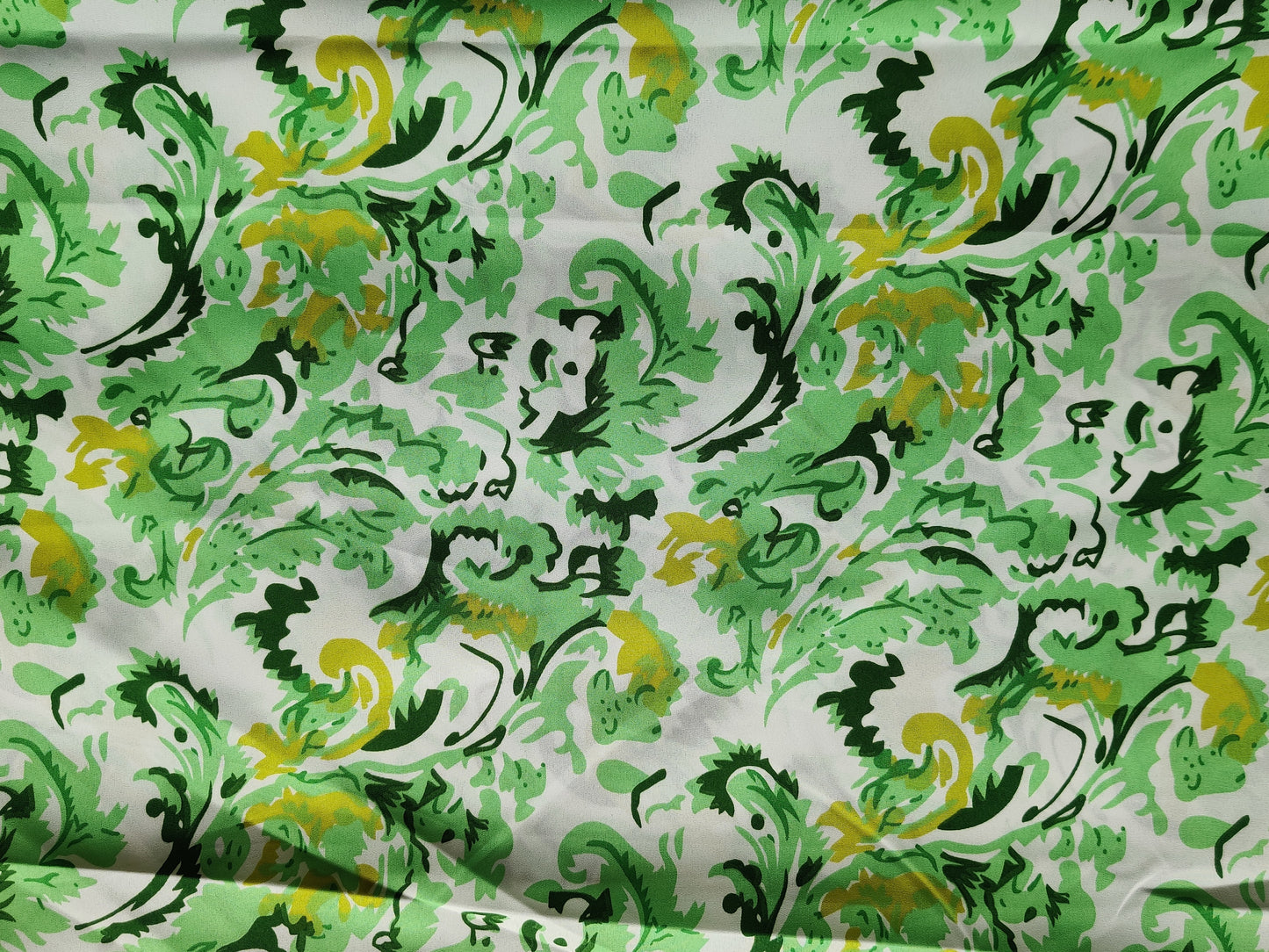 Fabric