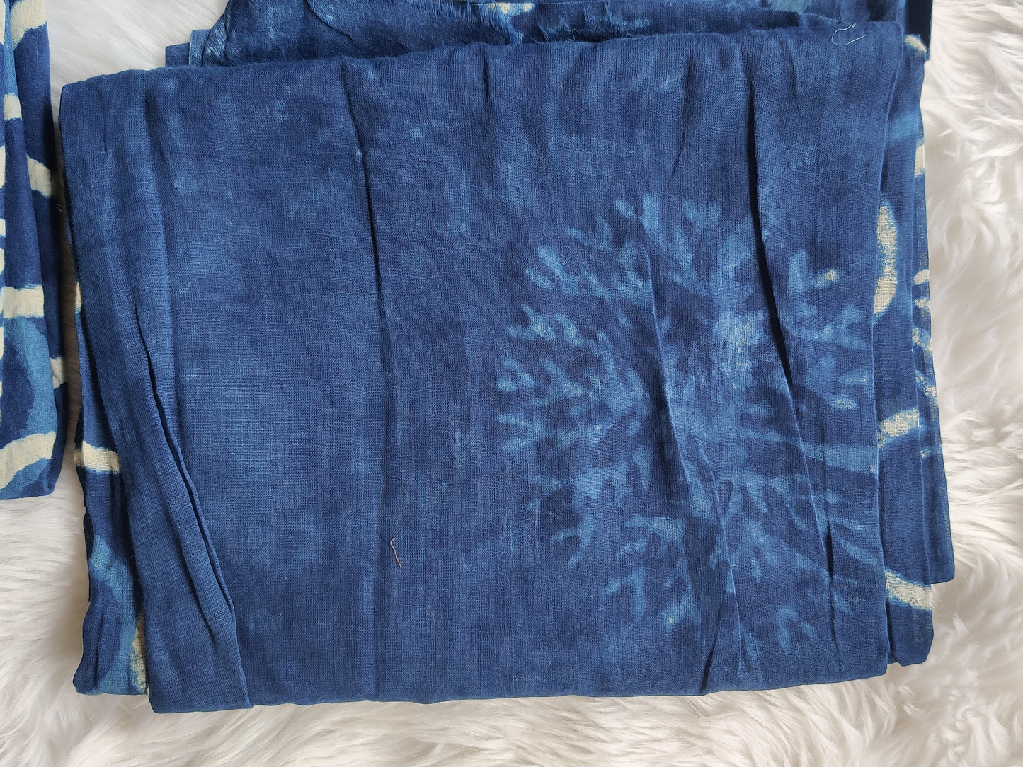 Unstitched 3 piece set
