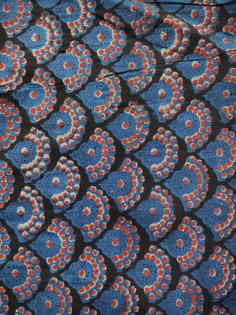 HAND BLOCK- HB 024